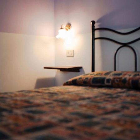 Il Colombaio Agriturismo Montegabbione Exteriér fotografie