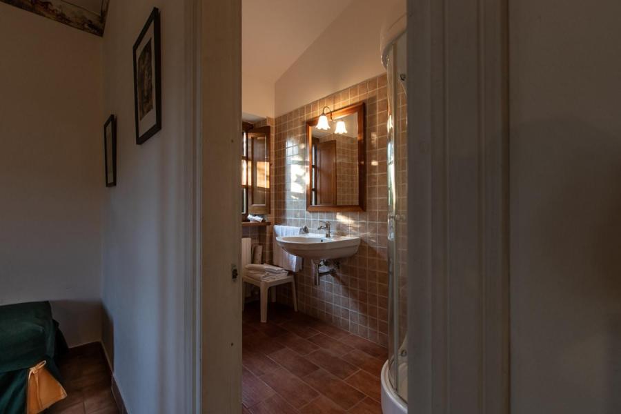 Il Colombaio Agriturismo Montegabbione Exteriér fotografie