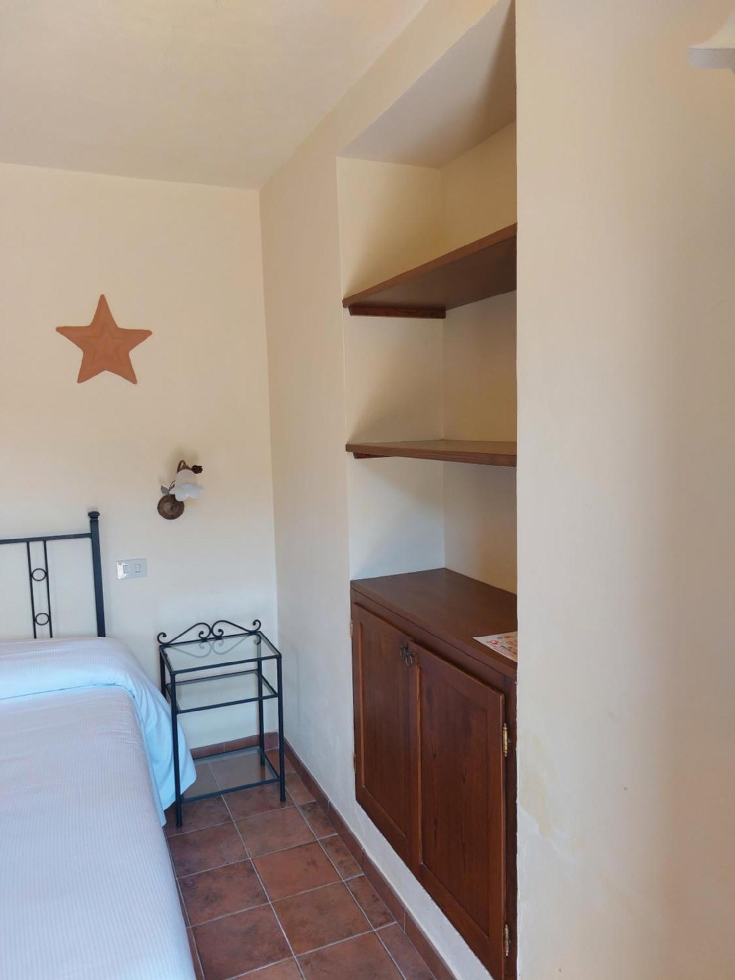Il Colombaio Agriturismo Montegabbione Exteriér fotografie
